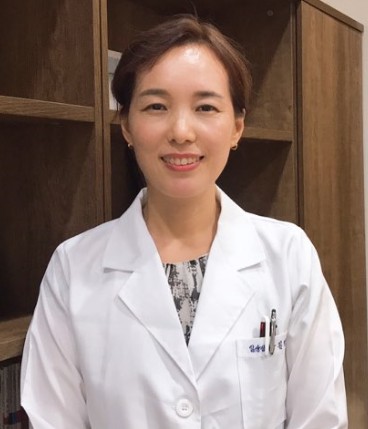 김명숙 센터장